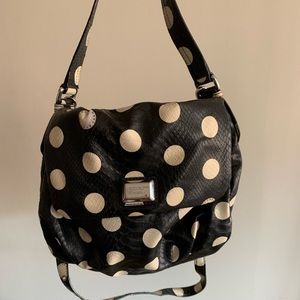 Marc by Marc Jacobs Dotty Snake Lil Ukita Bag